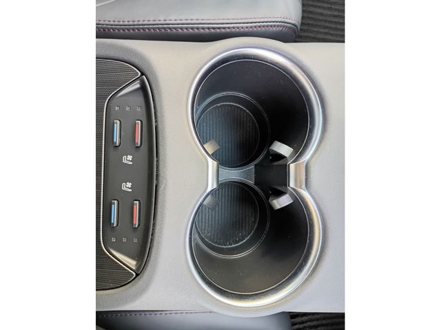 TOYOTA HARRIER PHEV 2023 Image 31