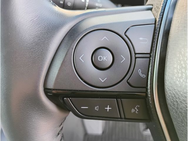 TOYOTA HARRIER PHEV 2023 Image 31