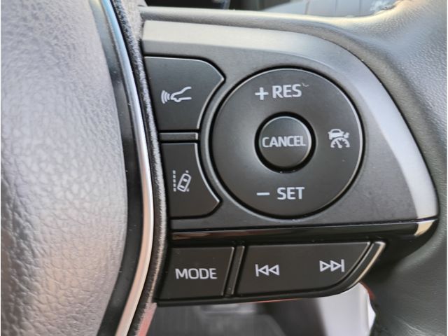 TOYOTA HARRIER PHEV 2023 Image 31