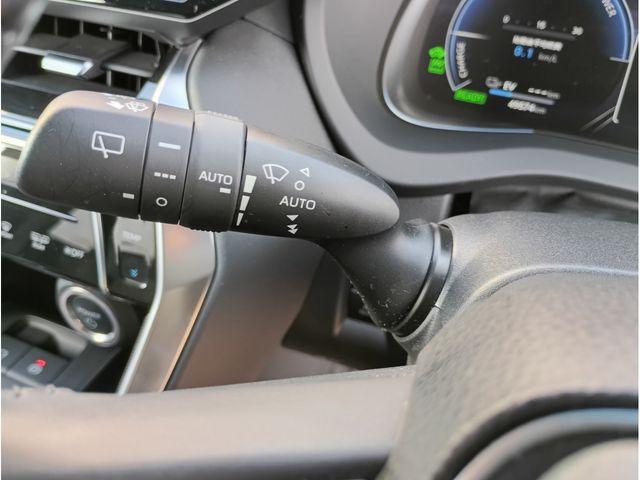 TOYOTA HARRIER PHEV 2023 Image 31