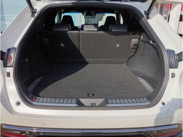 TOYOTA HARRIER PHEV 2023 Image 31