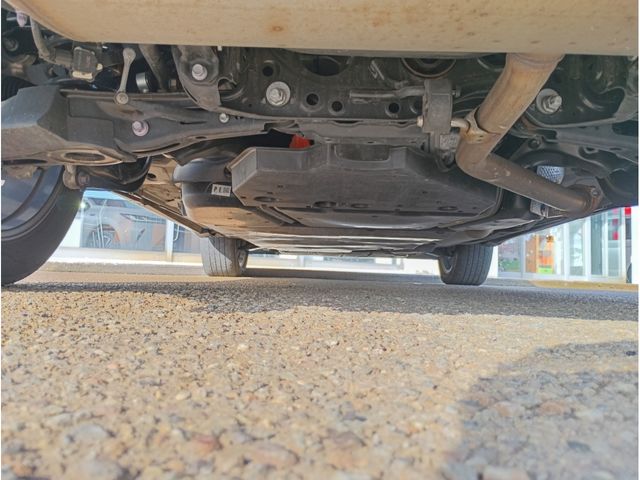 TOYOTA HARRIER PHEV 2023 Image 31