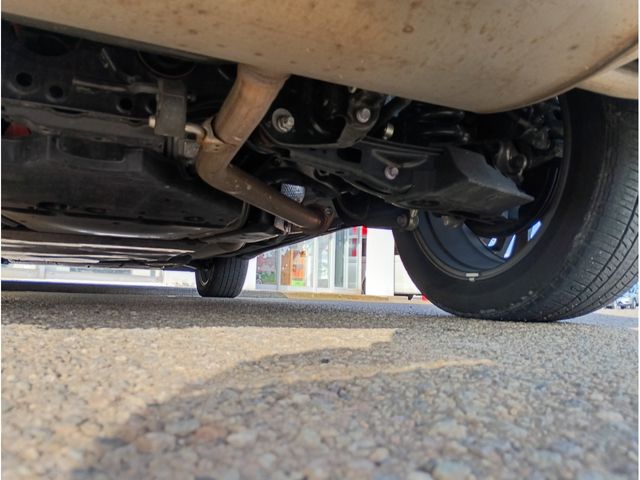 TOYOTA HARRIER PHEV 2023 Image 31