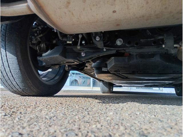 TOYOTA HARRIER PHEV 2023 Image 31