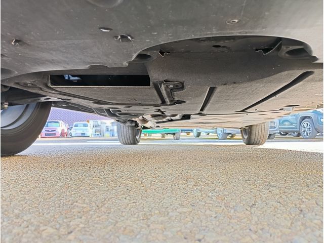 TOYOTA HARRIER PHEV 2023 Image 31