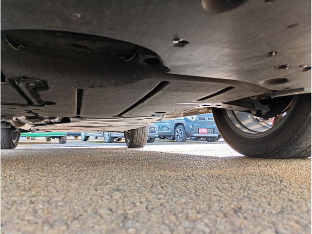 TOYOTA HARRIER PHEV 2023 Image 31