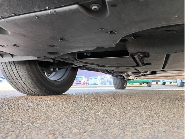 TOYOTA HARRIER PHEV 2023 Image 31