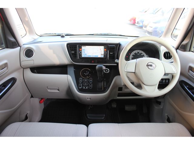 NISSAN DAYZ ROOX 2015 Image 31