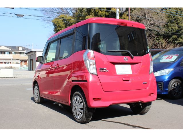 NISSAN DAYZ ROOX 2015 Image 31