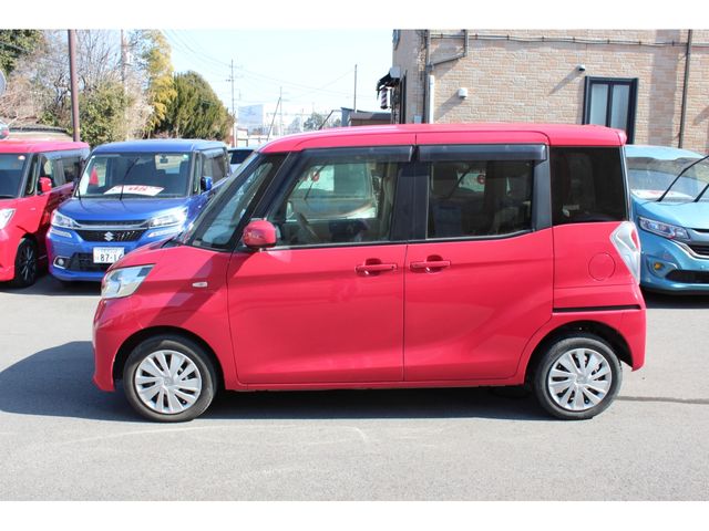 NISSAN DAYZ ROOX 2015 Image 31