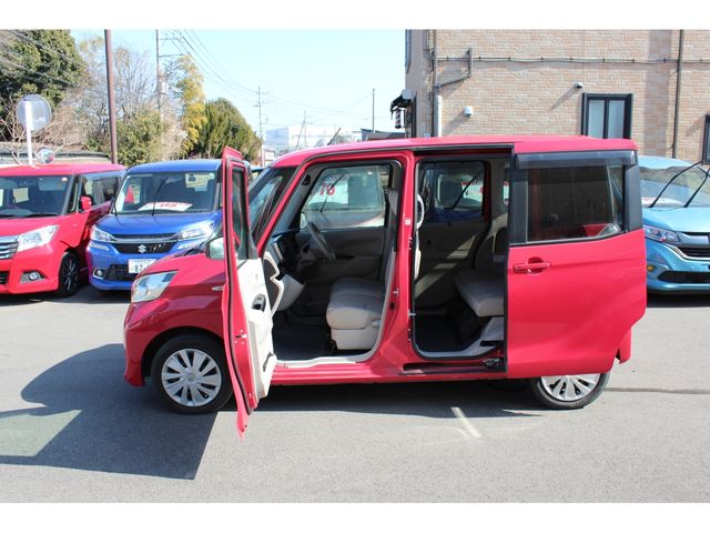 NISSAN DAYZ ROOX 2015 Image 31