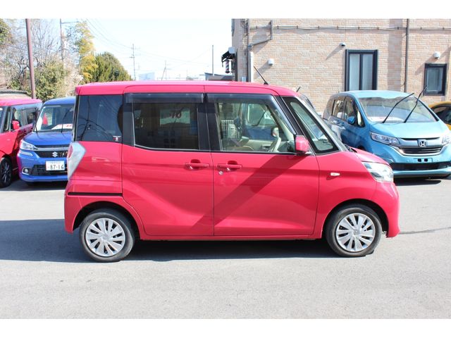 NISSAN DAYZ ROOX 2015 Image 31