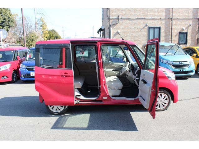 NISSAN DAYZ ROOX 2015 Image 31