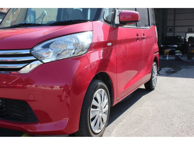 NISSAN DAYZ ROOX 2015 Image 31