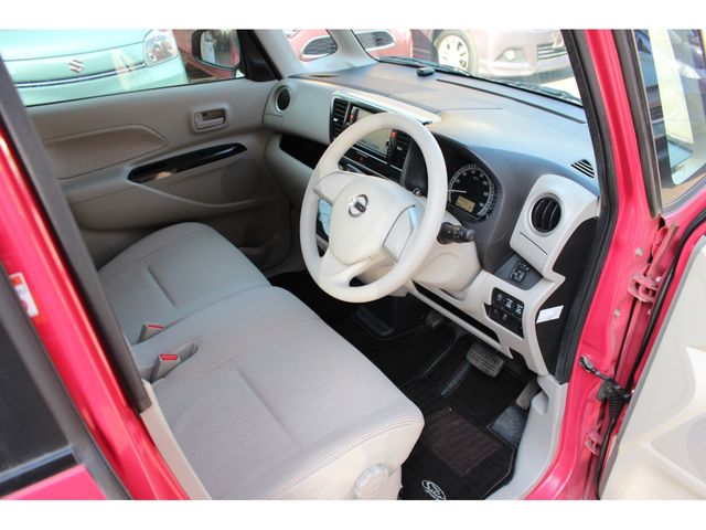 NISSAN DAYZ ROOX 2015 Image 31