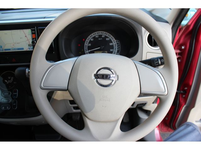 NISSAN DAYZ ROOX 2015 Image 31