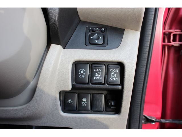 NISSAN DAYZ ROOX 2015 Image 31