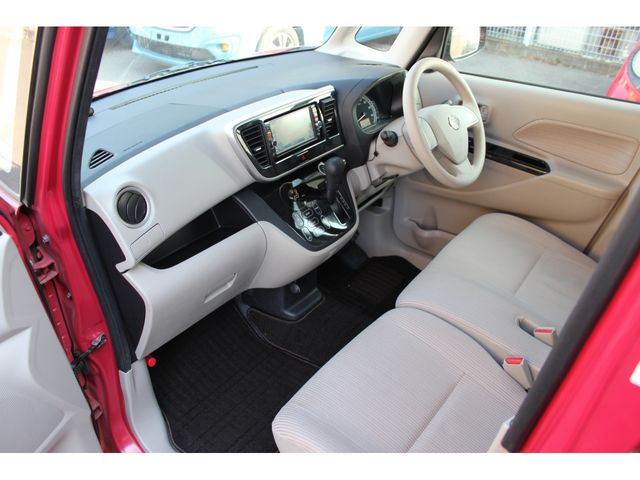 NISSAN DAYZ ROOX 2015 Image 31