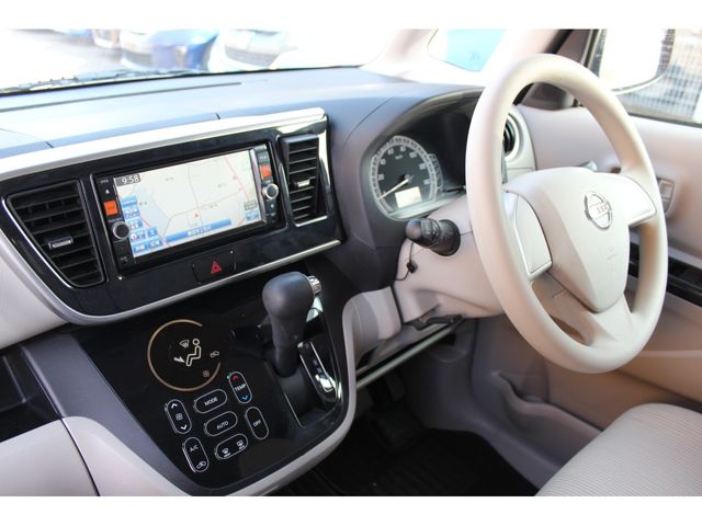 NISSAN DAYZ ROOX 2015 Image 31