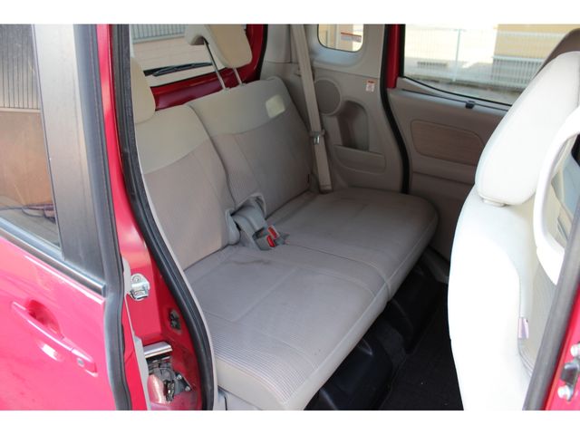 NISSAN DAYZ ROOX 2015 Image 31