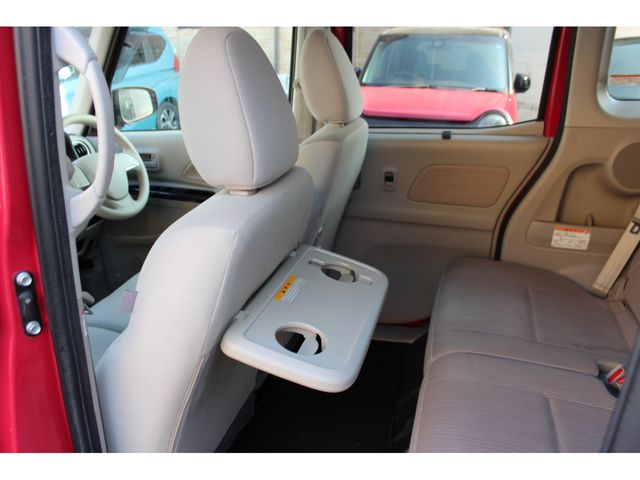 NISSAN DAYZ ROOX 2015 Image 31