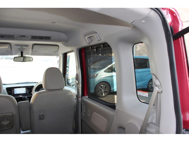 NISSAN DAYZ ROOX 2015 Image 31