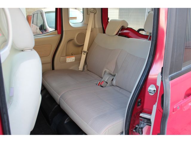 NISSAN DAYZ ROOX 2015 Image 31