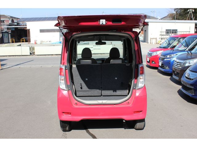 NISSAN DAYZ ROOX 2015 Image 31