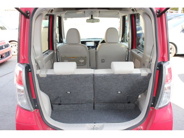 NISSAN DAYZ ROOX 2015 Image 31