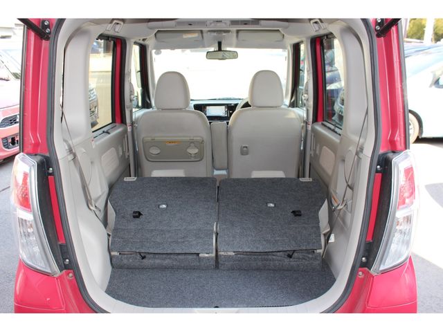 NISSAN DAYZ ROOX 2015 Image 31