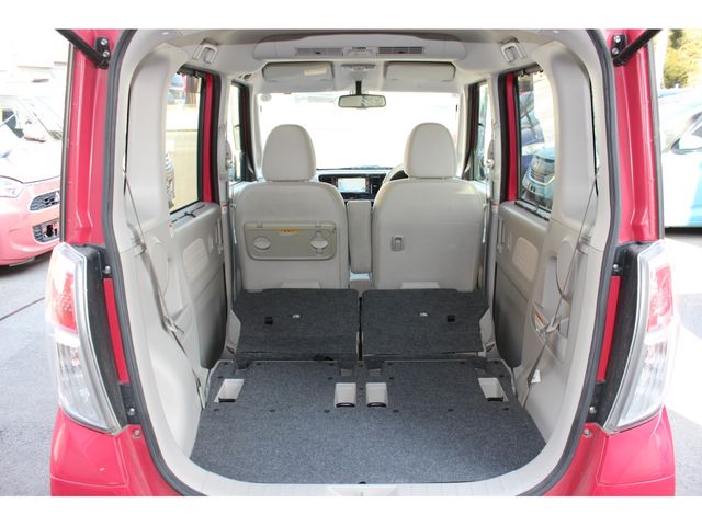 NISSAN DAYZ ROOX 2015 Image 31