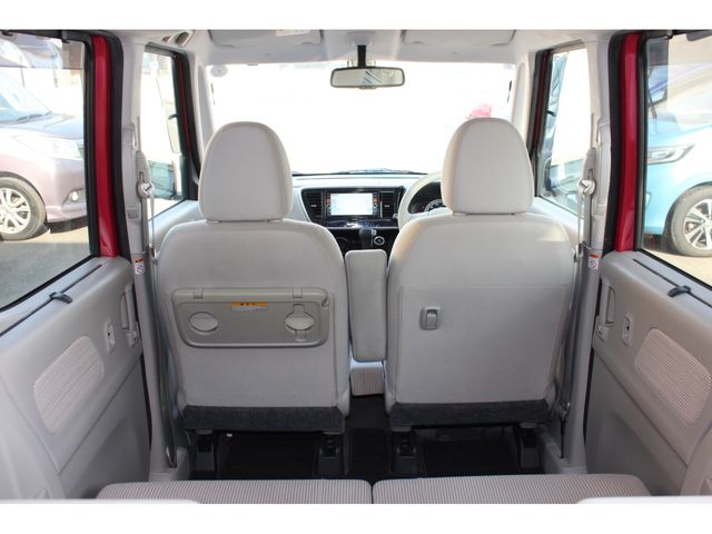 NISSAN DAYZ ROOX 2015 Image 31