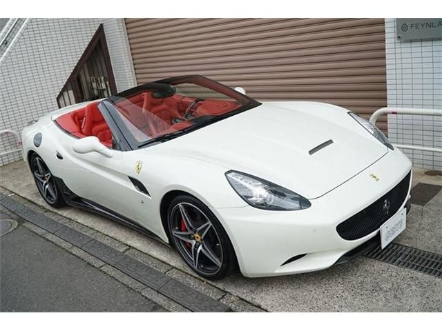 FERRARI CALIFORNIA 3 2013 Image 31