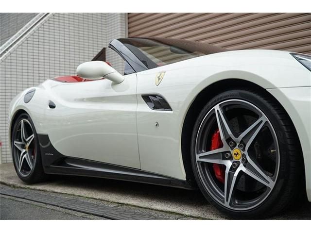 FERRARI CALIFORNIA 3 2013 Image 31