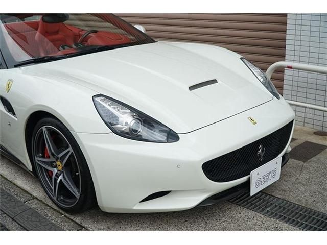 FERRARI CALIFORNIA 3 2013 Image 31