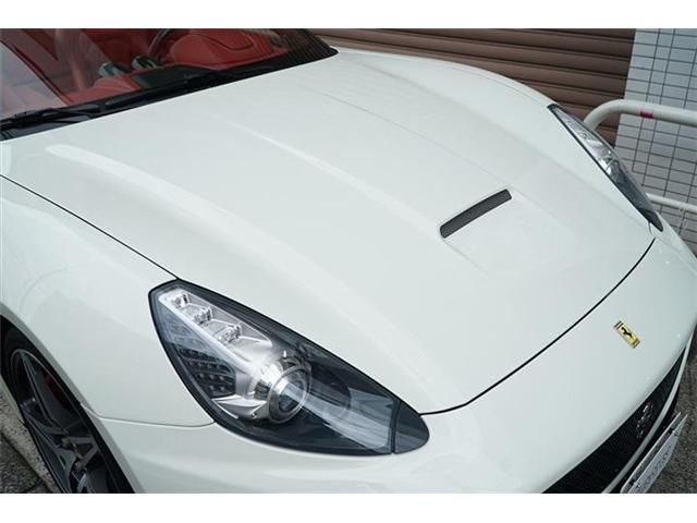 FERRARI CALIFORNIA 3 2013 Image 31