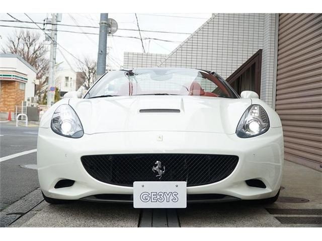 FERRARI CALIFORNIA 3 2013 Image 31