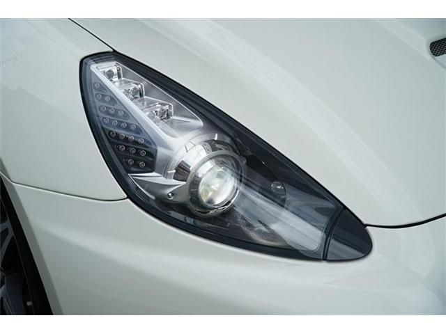 FERRARI CALIFORNIA 3 2013 Image 31