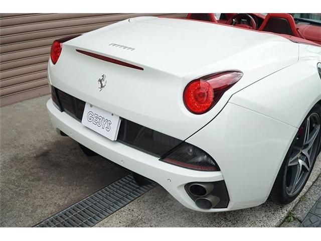 FERRARI CALIFORNIA 3 2013 Image 31