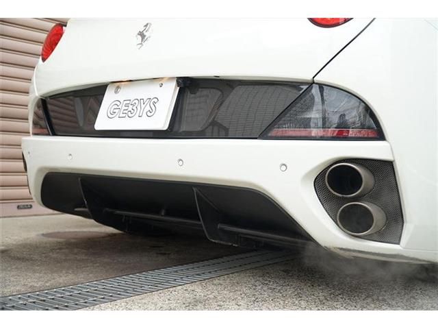 FERRARI CALIFORNIA 3 2013 Image 31