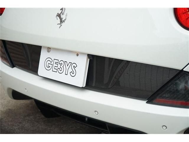 FERRARI CALIFORNIA 3 2013 Image 31