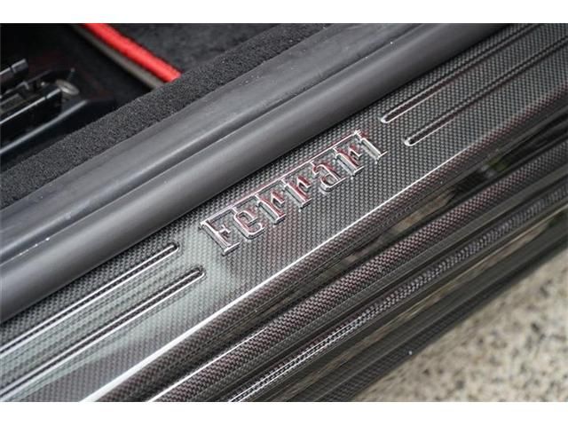 FERRARI CALIFORNIA 3 2013 Image 31