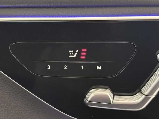 MERCEDES BENZ C CLAS 2023 Image 31