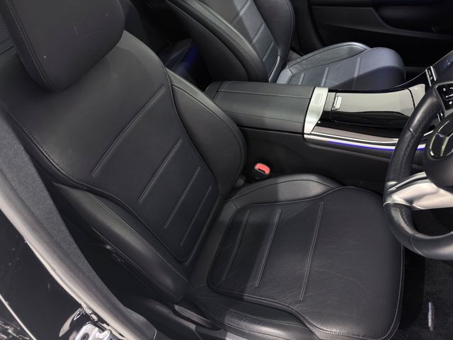 MERCEDES BENZ C CLAS 2023 Image 31