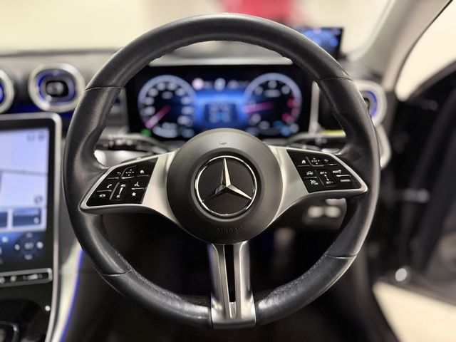 MERCEDES BENZ C CLAS 2023 Image 31