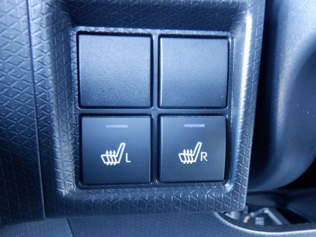 DAIHATSU TANTO CUSTOM 2021 Image 31