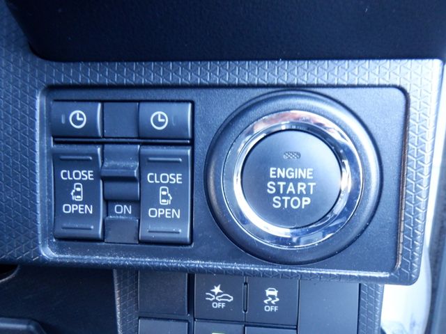 DAIHATSU TANTO CUSTOM 2021 Image 31