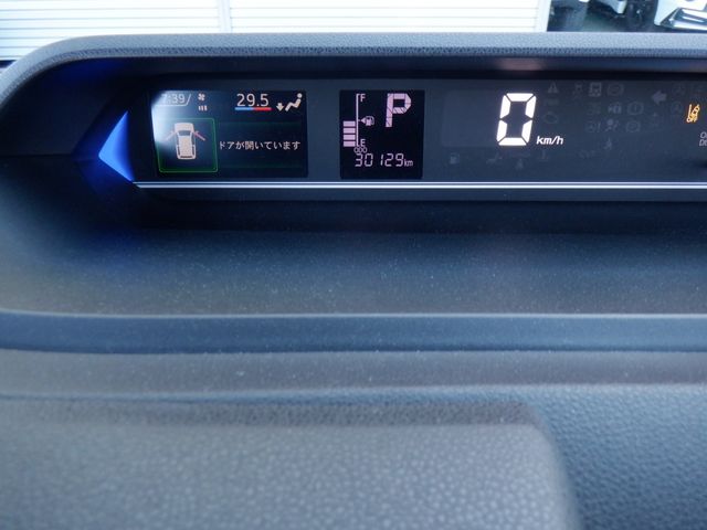 DAIHATSU TANTO CUSTOM 2021 Image 31