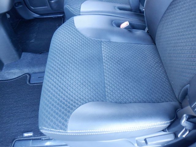 DAIHATSU TANTO CUSTOM 2021 Image 31