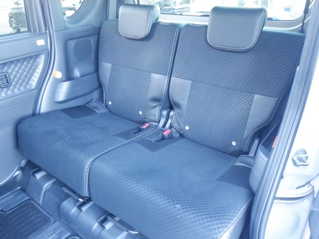 DAIHATSU TANTO CUSTOM 2021 Image 31